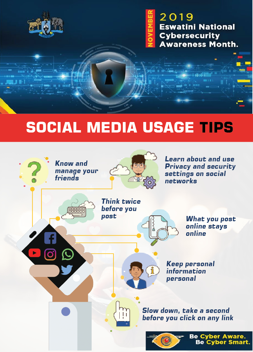 Social Media Usage Tips