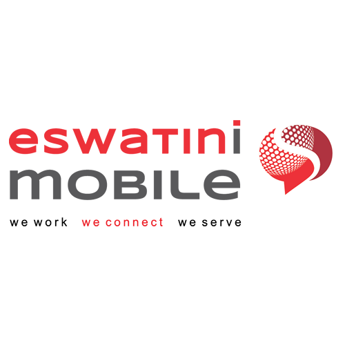 Eswatini Mobile Logo