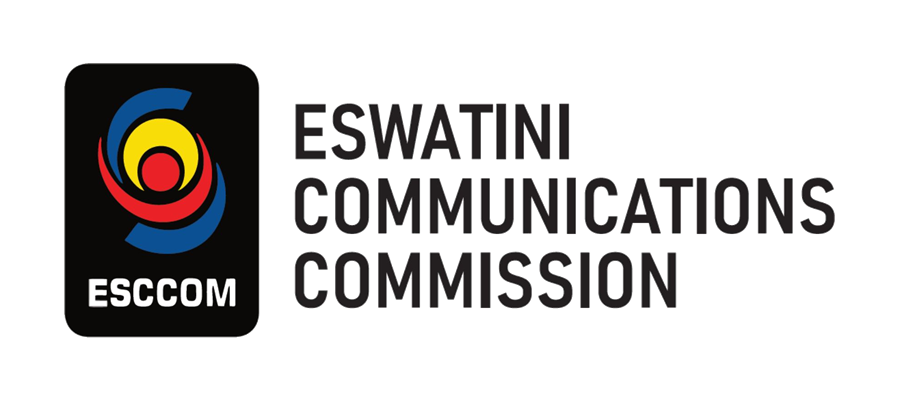 Eswatini Communications Commission Logo